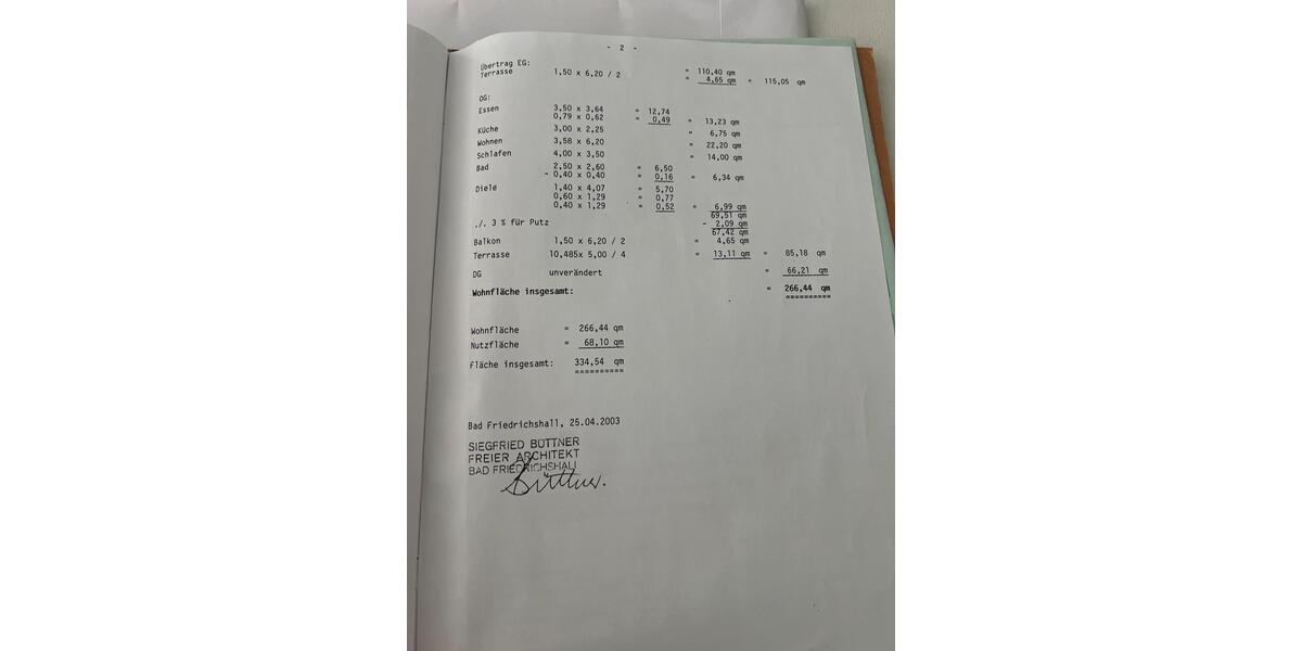 Mehrfamilienhaus, Wohnhaus Neckarsulm - 6 Zimmer, 266 m&sup2;, 899.000&euro; | Angebot:25887000