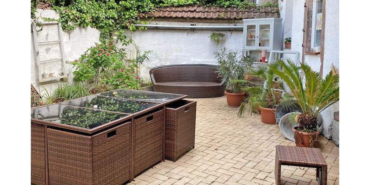 Mehrfamilienhaus, Wohnhaus Neidenstein - 7 Zimmer, 230 m&sup2;, 429.000&euro; | Angebot:25678560