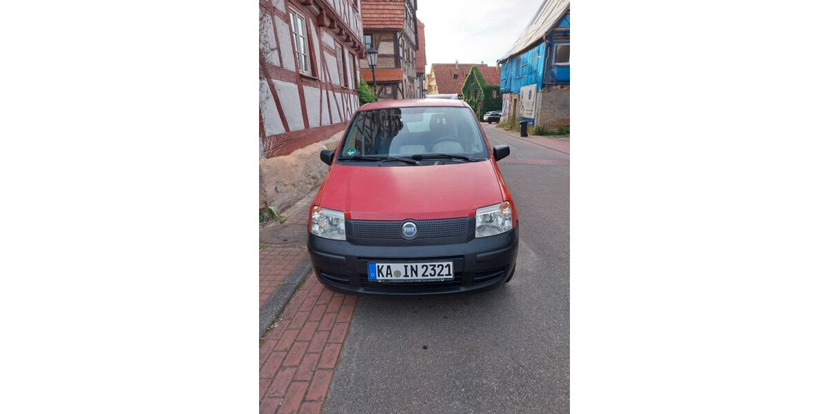 Fiat Panda 105.000 km 1.750 &euro; Oberderdingen 75038