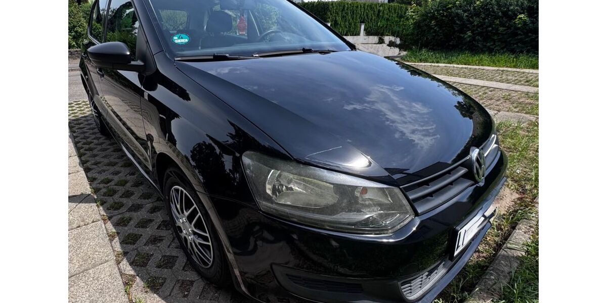 VW Polo 110.500 km 5.500 &euro; Neckarsulm 74172