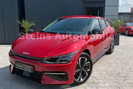 Kia EV6 6.300 km 34.490 &euro; Bad Rappenau 74906