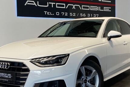 Audi A4 189.900 km 17.990 &euro; Bretten 75015