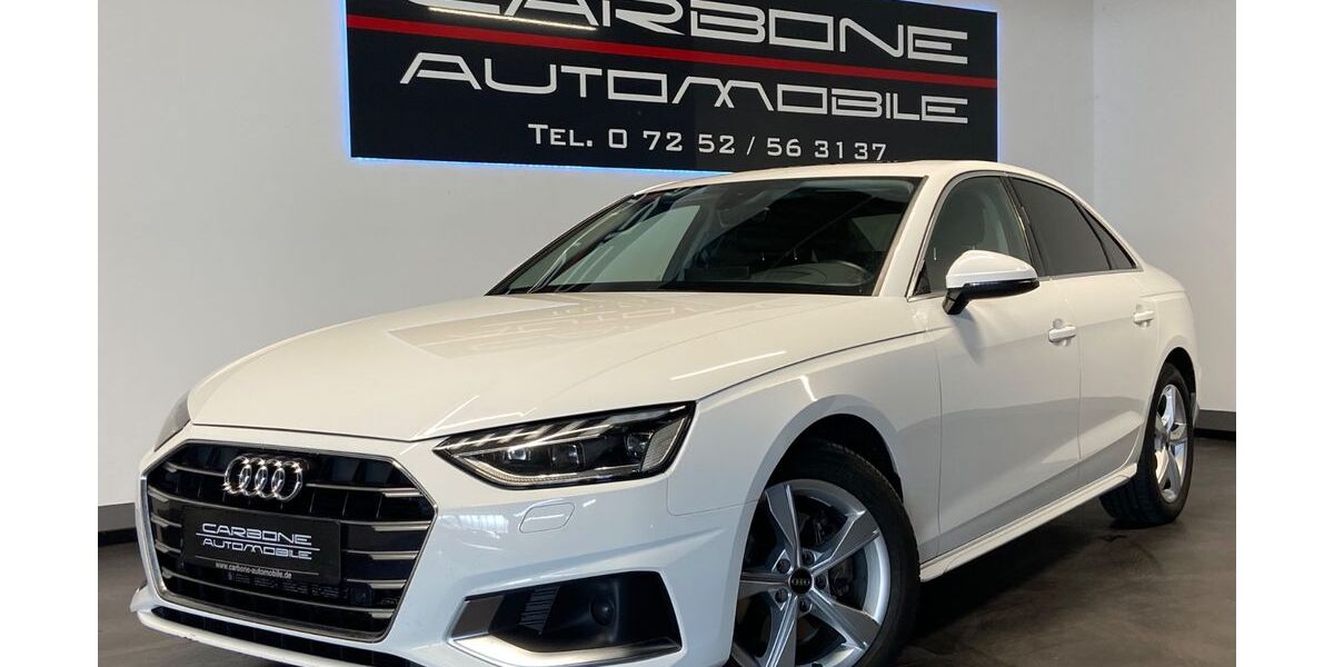 Audi A4 189.900 km 17.990 &euro; Bretten 75015