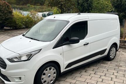 Ford Transit 129.200 km 9.900 &euro; Sinsheim 74889