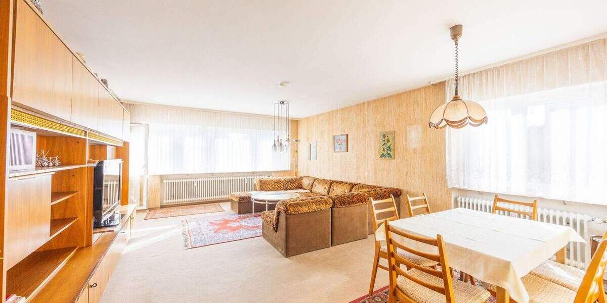 Mehrfamilienhaus, Wohnhaus Sachsenheim Großsachsenheim - 1 Zimmer, 258 m&sup2;, 595.000&euro; | Angebot:25801344