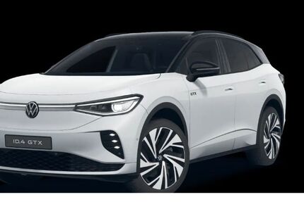 VW ID.4 5.979 km 52.454 &euro; Walldorf 69190