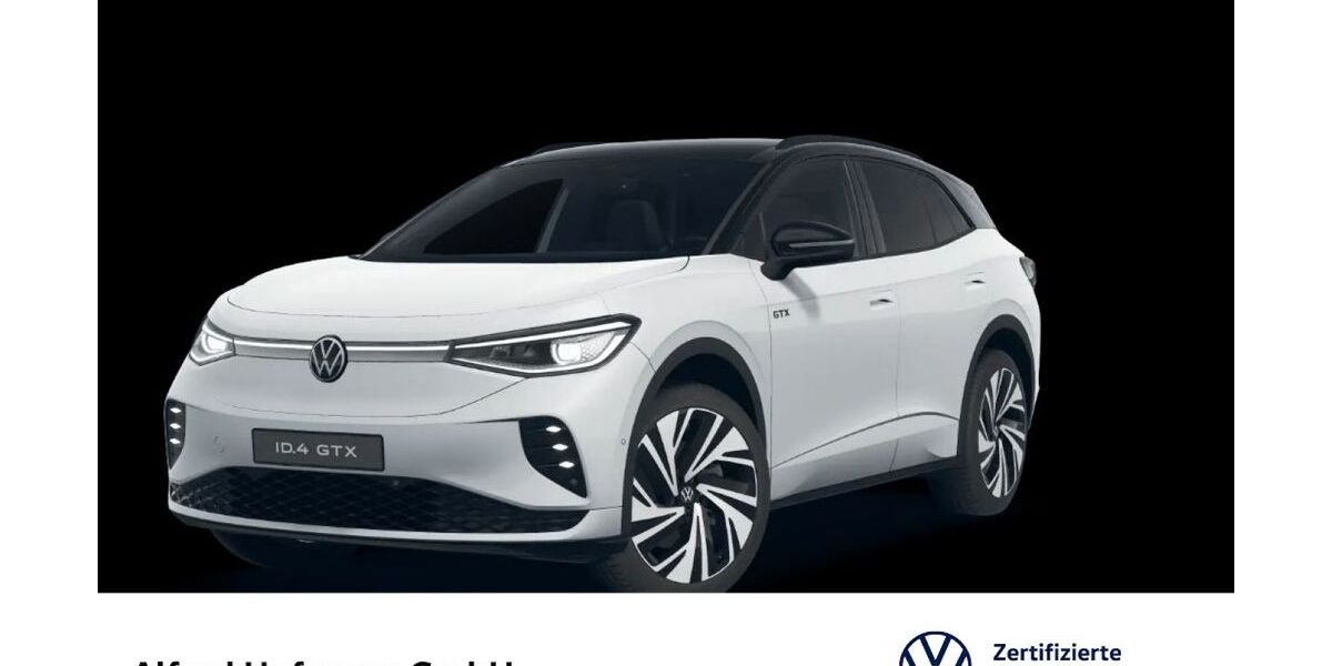 VW ID.4 5.979 km 52.454 &euro; Walldorf 69190