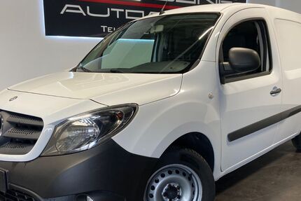 Mercedes-Benz Citan 101.502 km 9.990 &euro; Bretten 75015