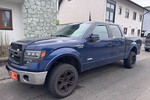 Ford F150 260.000 km 10.489 &euro; Sandhausen 69207