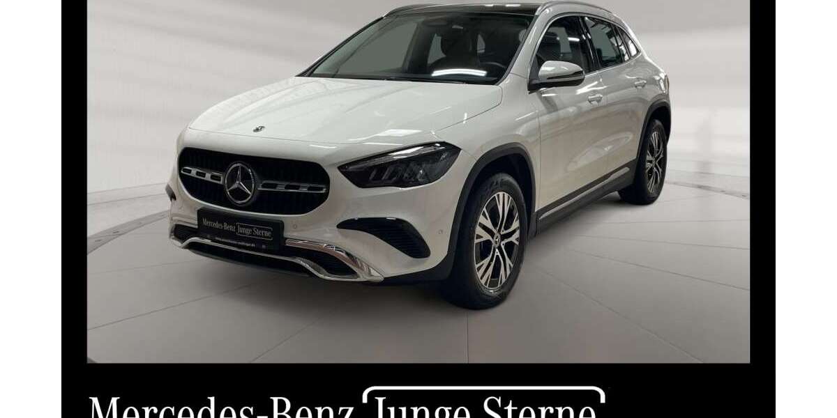 Mercedes-Benz GLA 180 4.279 km 35.479 &euro; Heilbronn 74072