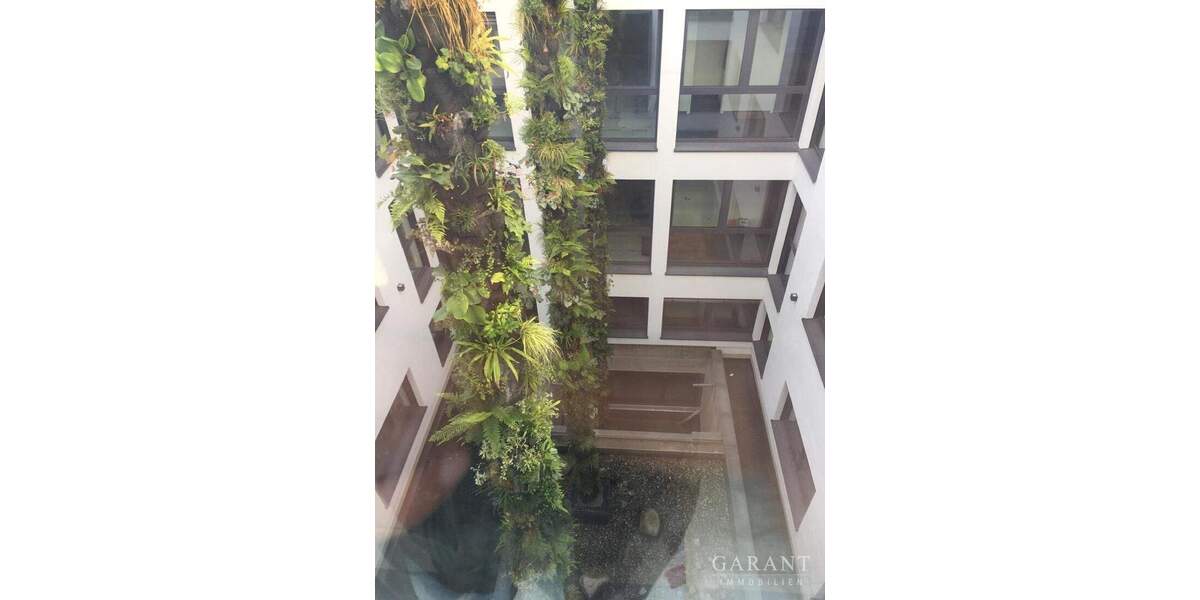 Etagenwohnung Heilbronn Kernstadt - 4 Zimmer, 124 m&sup2;, 2.150&euro; | Angebot:25730265