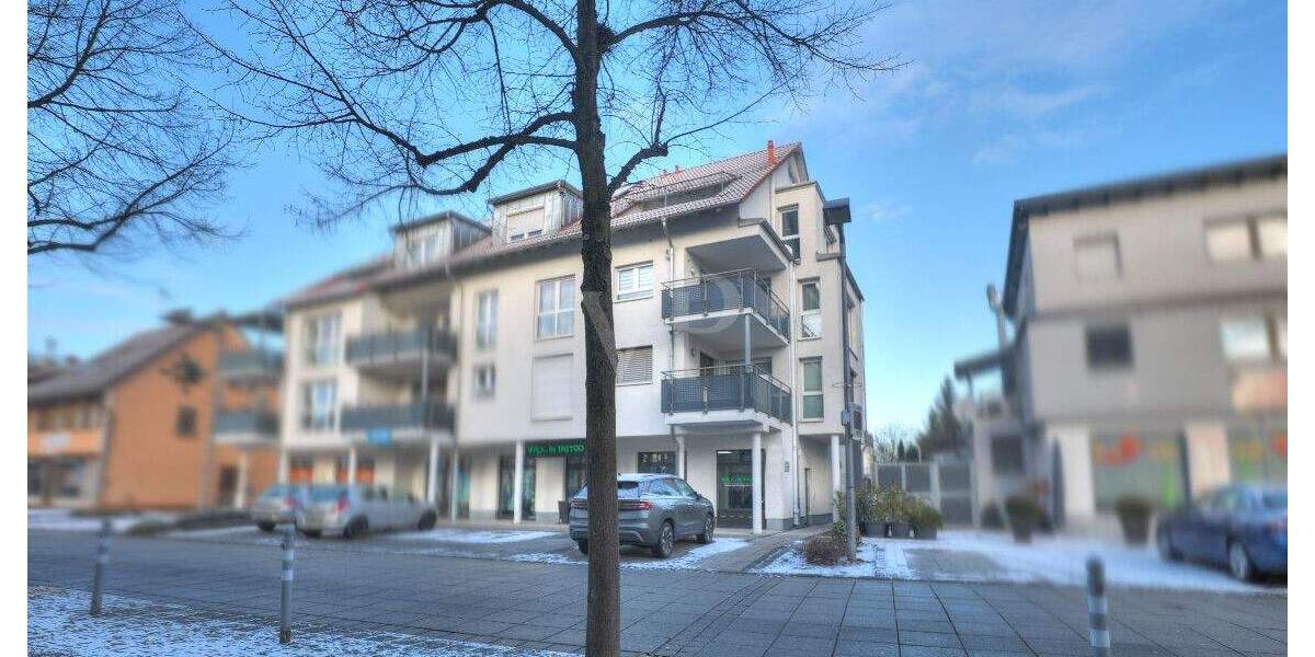 Gewerbeobjekt Bad Friedrichshall Kochendorf - 3 Zimmer, 295.000&euro; | Angebot:25674987