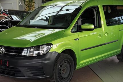 VW Caddy 114.104 km 16.980 &euro; Oberderdingen 75038