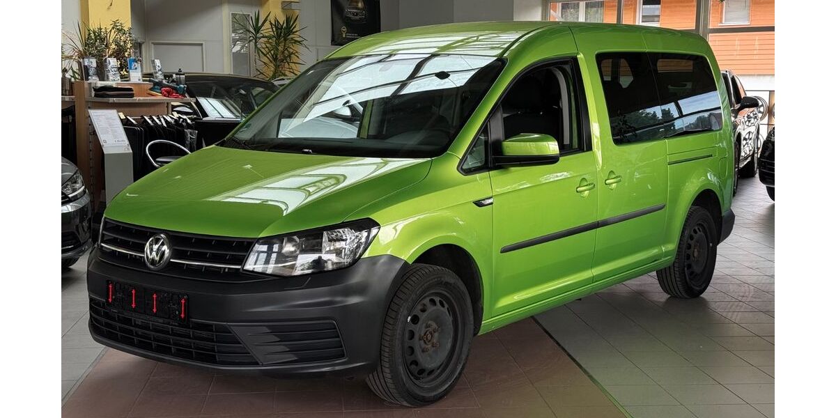 VW Caddy 114.104 km 16.980 &euro; Oberderdingen 75038
