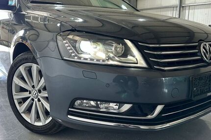 VW Passat 114.700 km 13.900 &euro; Kraichtal 76703
