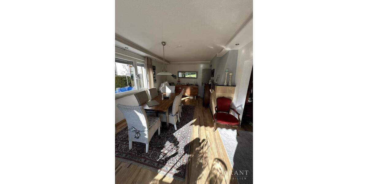 Doppelhaushälfte Heilbronn Kernstadt - 4 Zimmer, 96 m&sup2;, 430.000&euro; | Angebot:25682739