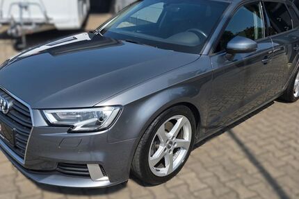 Audi A3 92.000 km 19.990 &euro; Sandhausen 69207