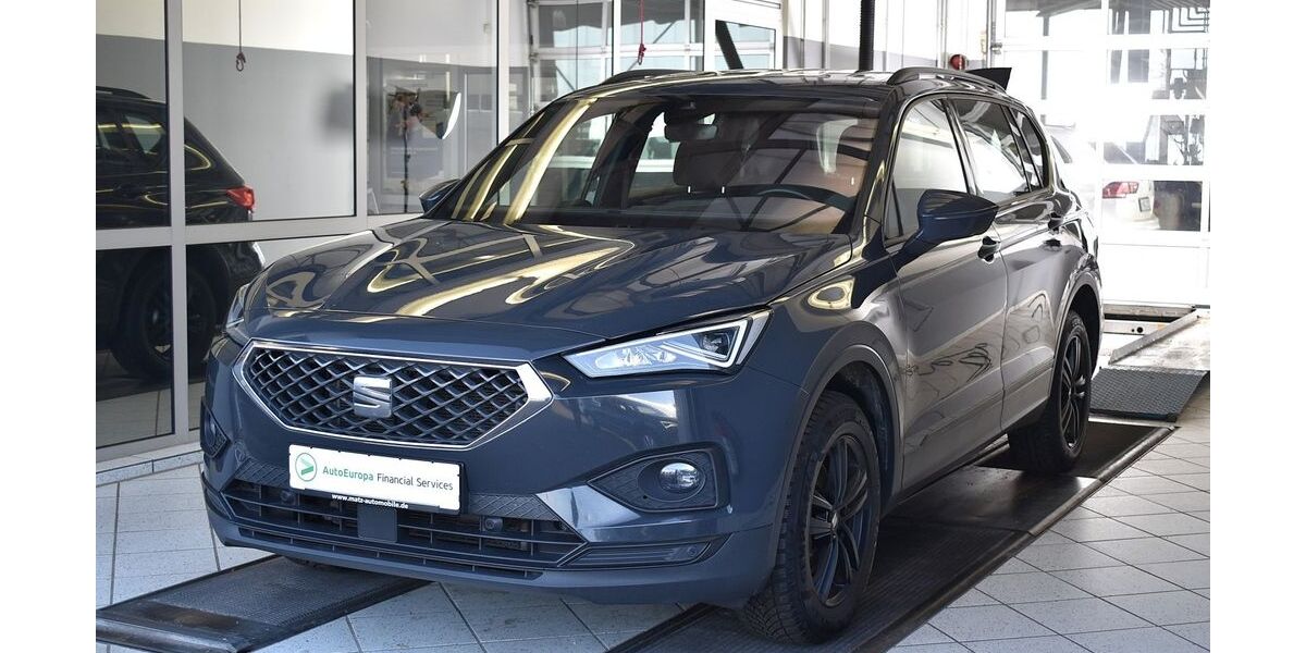 Seat Tarraco 154.000 km 21.488 &euro; Bad Friedrichshall 74177