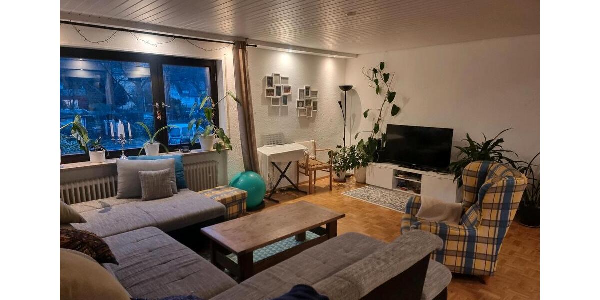 Etagenwohnung Heilbronn Böckingen - 5 Zimmer, 139 m&sup2;, 460&euro; | Angebot:24865405
