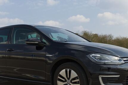 VW Golf 69.800 km 17.200 &euro; Hambrücken 76707