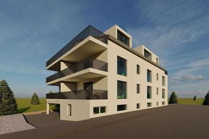 Wohnung Bruchsal - 2 Zimmer, 65 m&sup2;, 1.350&euro; | Angebot:25216719