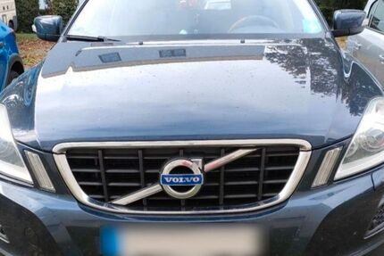 Volvo XC60 260.100 km 8.900 &euro; Heilbronn Horkheim 74081