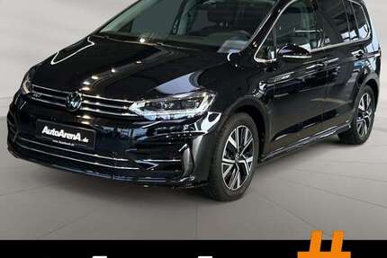 VW Touran 10.756 km 34.911 &euro; Neckarsulm 74172