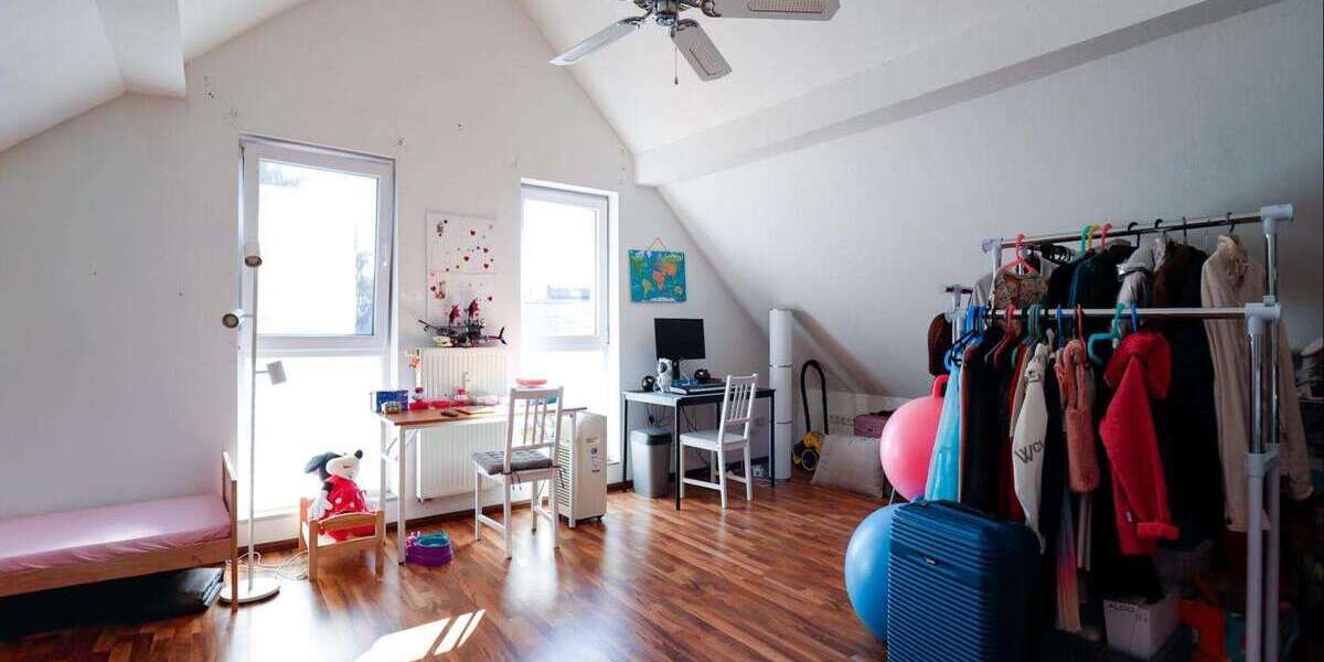 Etagenwohnung Ubstadt-Weiher / Zeutern Zeutern - 3 Zimmer, 100 m&sup2;, 229.000&euro; | Angebot:25444588