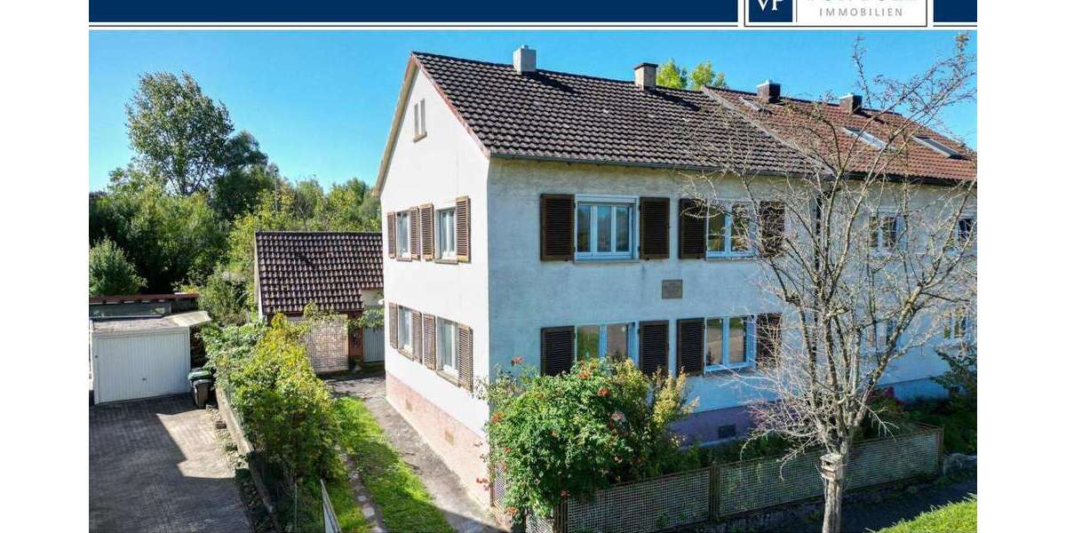 Einfamilienhaus Sulzfeld - 3 Zimmer, 130 m&sup2;, 249.000&euro; | Angebot:25444584