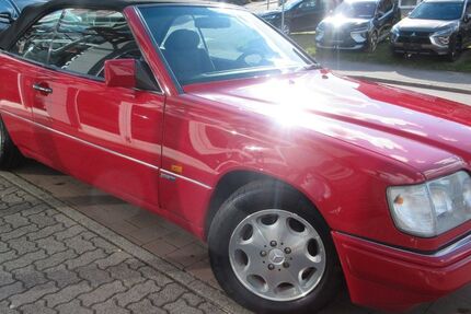 Mercedes-Benz E 200 146.500 km 14.750 &euro; Niefern-Öschelbronn 75223