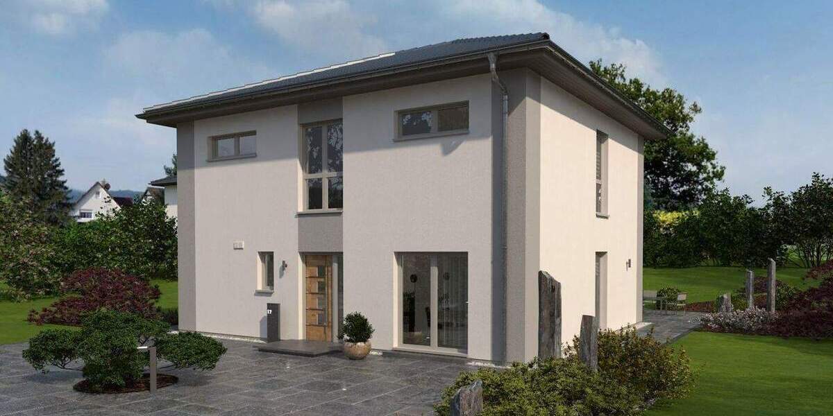Einfamilienhaus Oberderdingen - 6 Zimmer, 187 m&sup2;, 827.900&euro; | Angebot:25676266