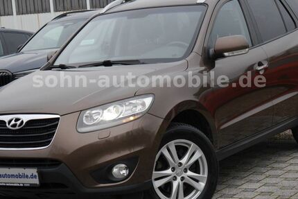 Hyundai SANTA FE 342.000 km 5.355 &euro; Rauenberg (Gewerbegebiet) 69231