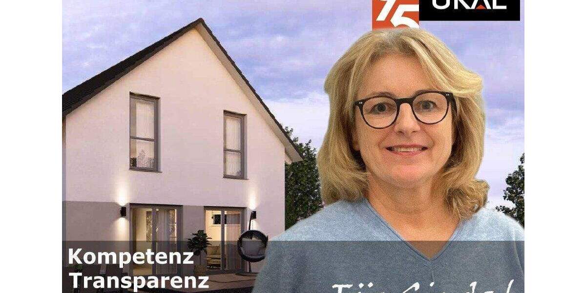 Einfamilienhaus Walldorf - 5 Zimmer, 136 m&sup2;, 730.900&euro; | Angebot:25733787