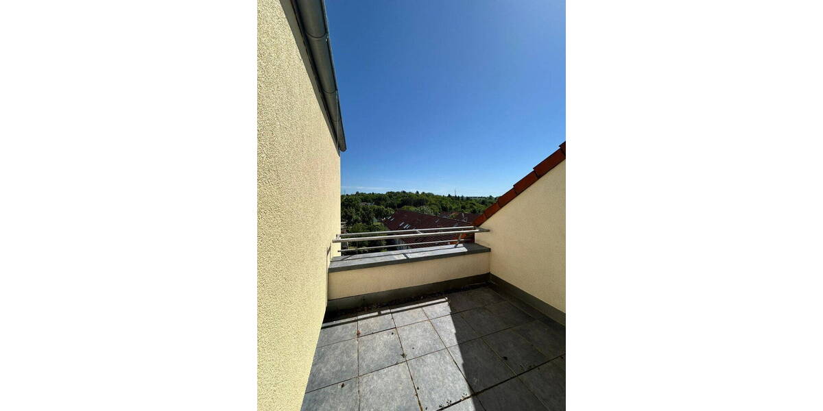 Etagenwohnung Bretten - 3 Zimmer, 80 m&sup2;, 970&euro; | Angebot:26770451