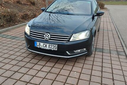 VW Passat Variant 166.253 km 8.500 &euro; Flein 74223