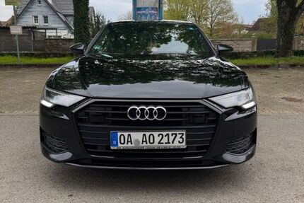Audi A6 192.000 km 20.499 &euro; bad rappenau 74906