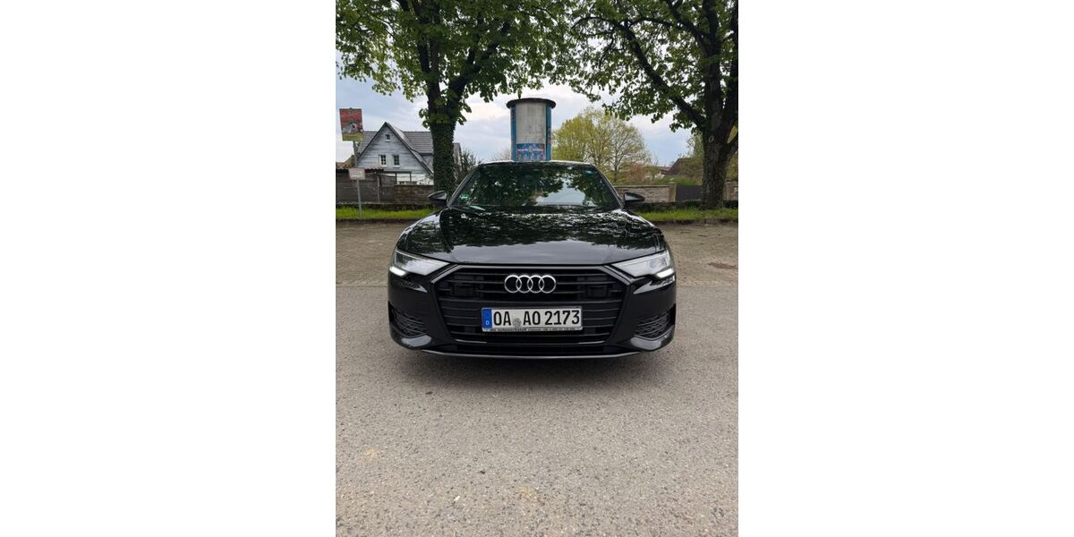 Audi A6 192.000 km 20.499 &euro; bad rappenau 74906