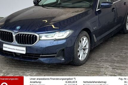 BMW 530 69.467 km 34.444 &euro; Heilbronn 74074