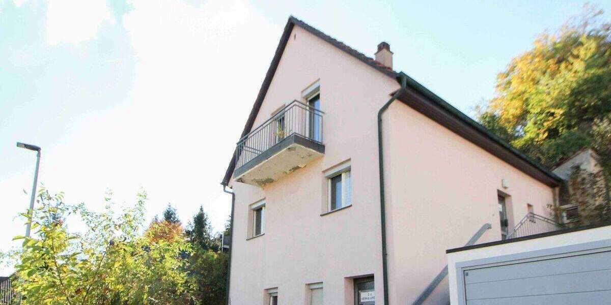 Einfamilienhaus Mühlacker Dürrmenz - 6 Zimmer, 115 m&sup2;, 175.000&euro; | Angebot:25652094