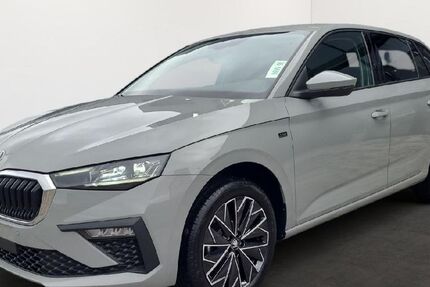 Skoda Scala 7.500 km 21.444 &euro; Ingersheim 74379