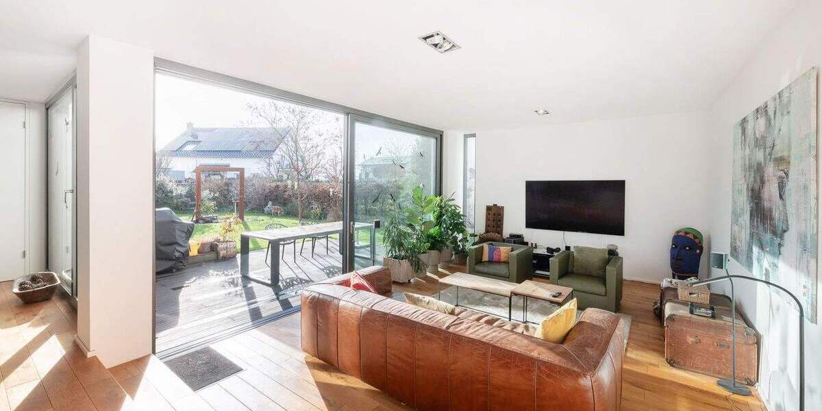 Einfamilienhaus Malsch - 8 Zimmer, 198 m&sup2;, 1.250.000&euro; | Angebot:25815989