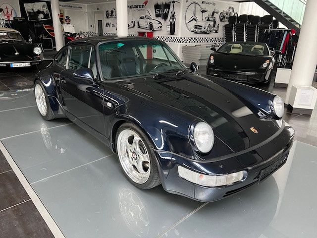 Porsche 964 95.900 km 194.900 &euro; Neckarwestheim 74382
