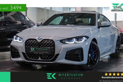 BMW M440 105.142 km 44.980 &euro; Niefern-Öschelbronn 75223