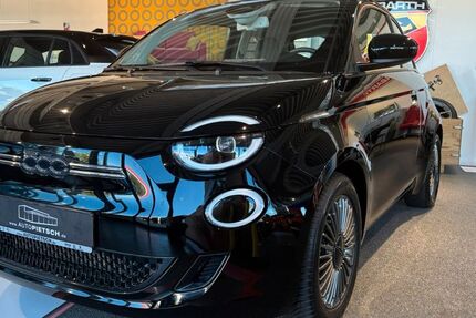 Fiat 500e 27.500 km 17.211 &euro; Walldorf / Baden 69190