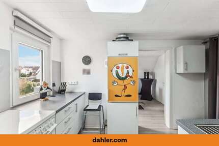 Haus Leingarten - 11 Zimmer, 244 m&sup2;, 685.000&euro; | Angebot:26006628