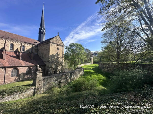 Mehrfamilienhaus, Wohnhaus Maulbronn - 9 Zimmer, 265 m&sup2;, 625.000&euro; | Angebot:25745622