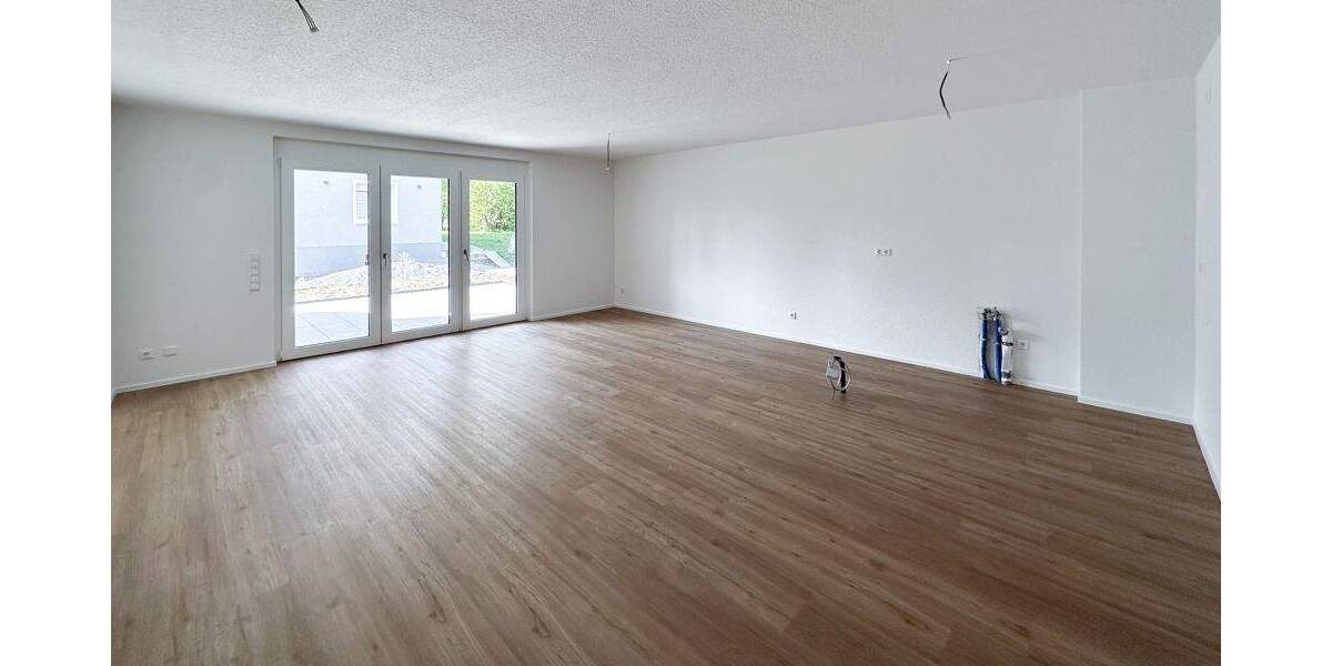 Etagenwohnung Güglingen - 3 Zimmer, 93 m&sup2;, 456.000&euro; | Angebot:25660969