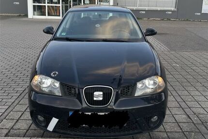 Seat Ibiza 195.000 km 1.300 &euro; Bruchsal 76646