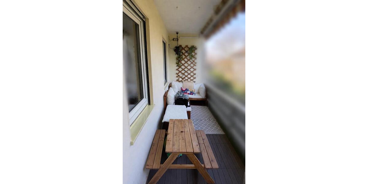 Etagenwohnung Bruchsal - 4 Zimmer, 86 m&sup2;, 375.000&euro; | Angebot:25546369