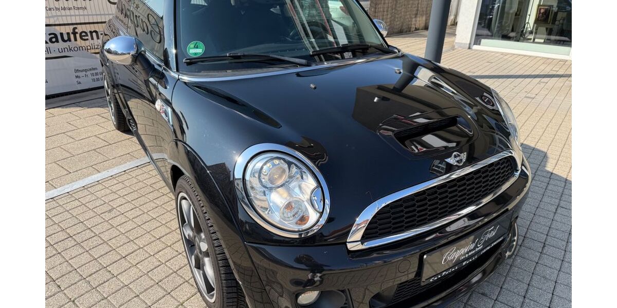 Mini Cooper S 129.980 km 11.490 &euro; Forst 76694
